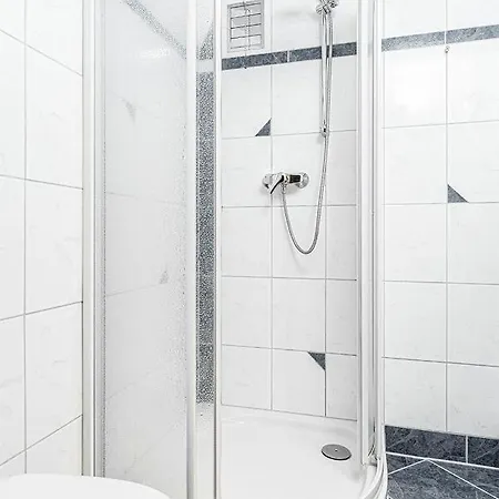 게스트하우스 Berggeist