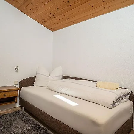Casa de hóspedes Berggeist