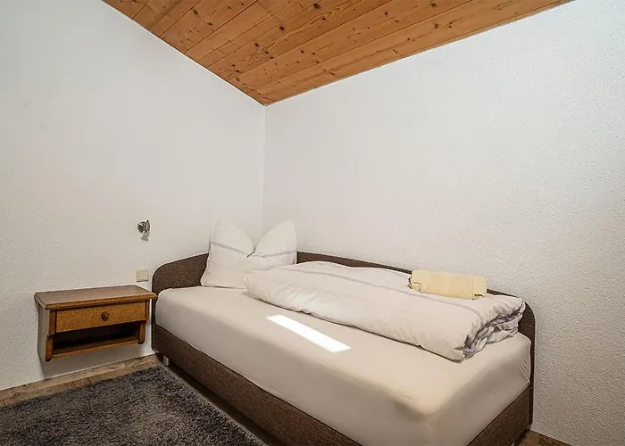 Casa de hóspedes Berggeist