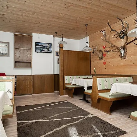 Berggeist 2* Sölden