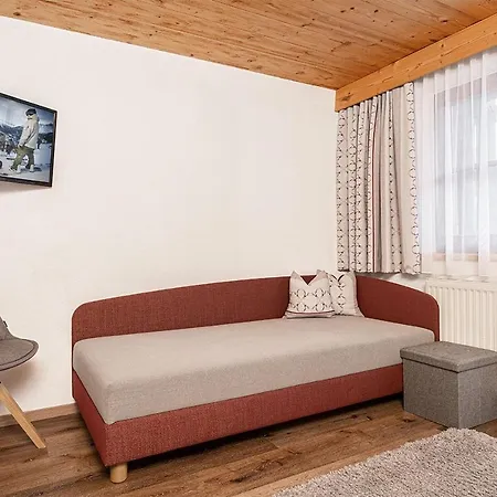 Berggeist Guest house