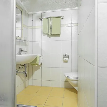 Guest house Berggeist 3*