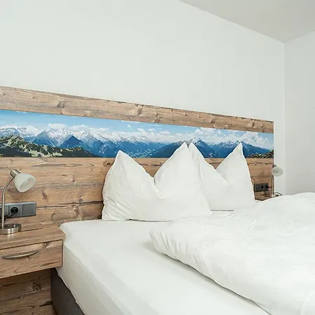 Berggeist 3* Sölden