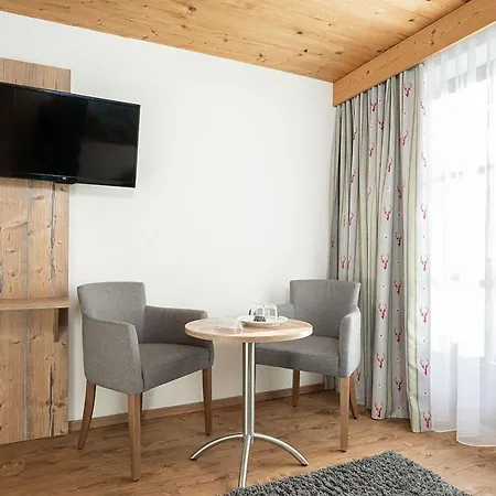 Berggeist Guest house 3*