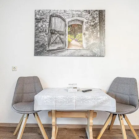 Berggeist Guest house Solden