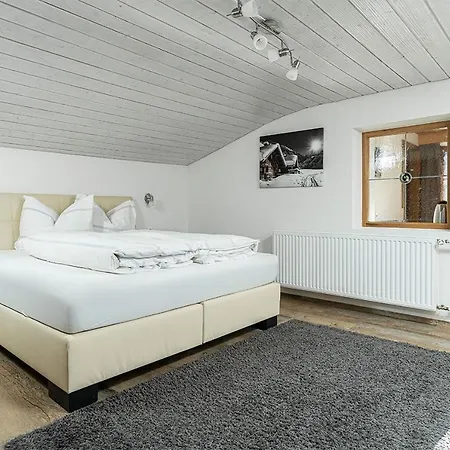 Berggeist Guest house