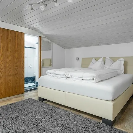 Berggeist Guest house 3*