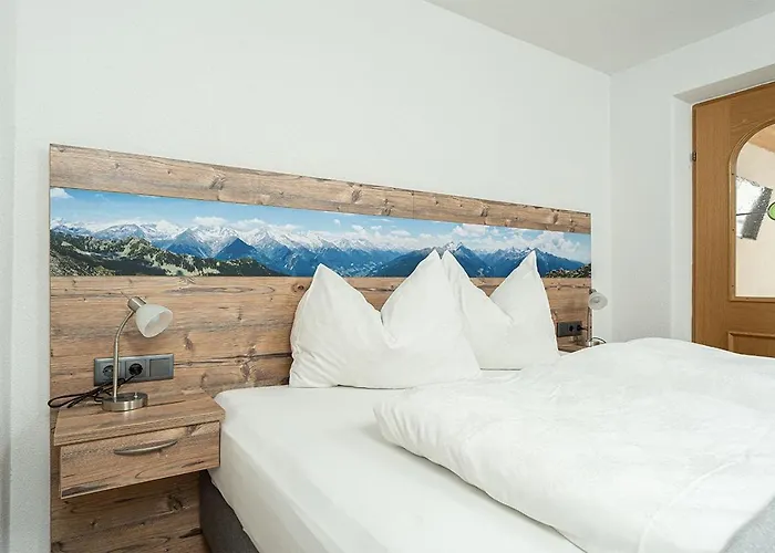 Berggeist 3* Ζόλντεν