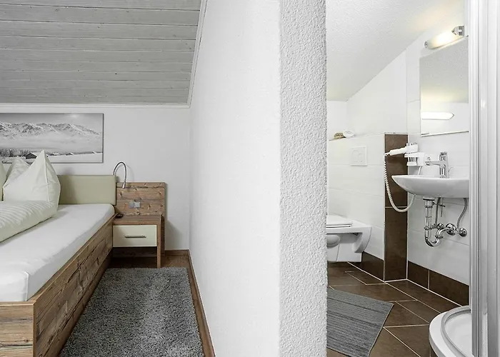 Berggeist 3* Sölden