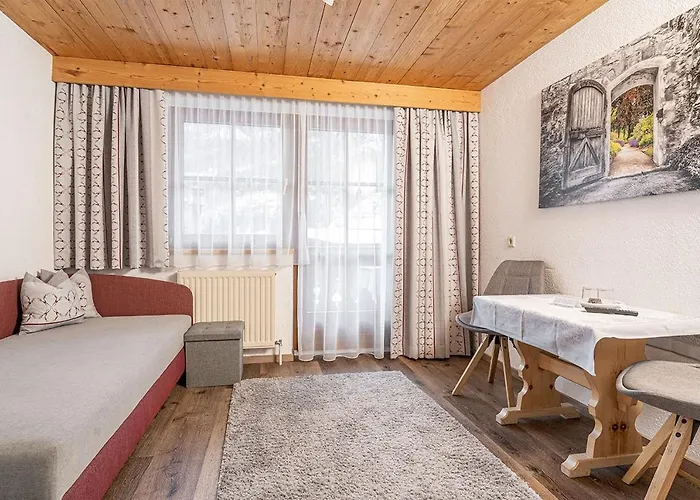 Pensjonat Berggeist 3*