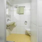 Πανσιόν Berggeist 3*