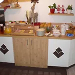 Πανσιόν Berggeist