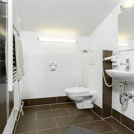 Berggeist Gæstehus Sölden