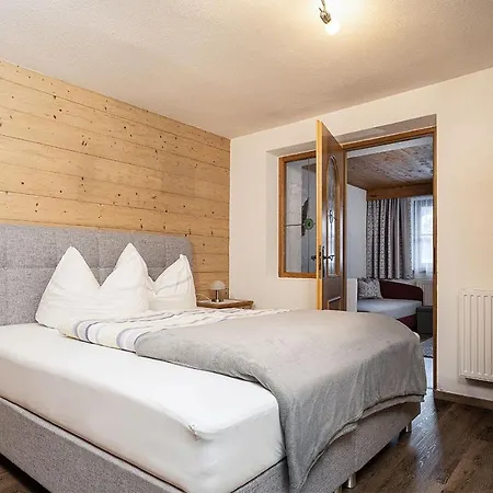 Berggeist Gæstehus 3*