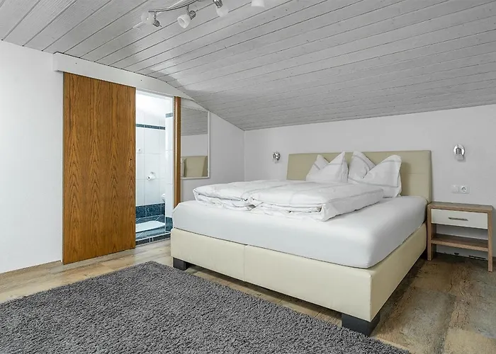 Berggeist Konukevi 3*